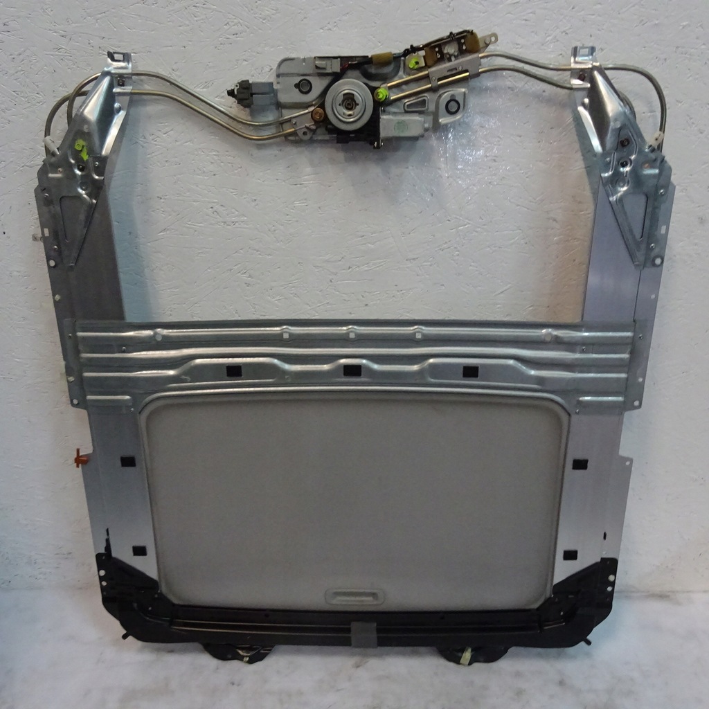 фото №1, Honda accord vii kombi люк