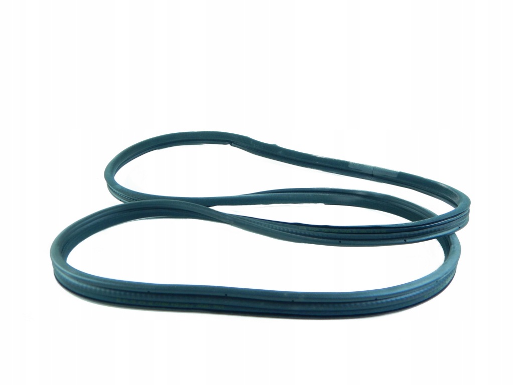 фото №1, Прокладка дверь правый перед fiat marea 99-02 aso