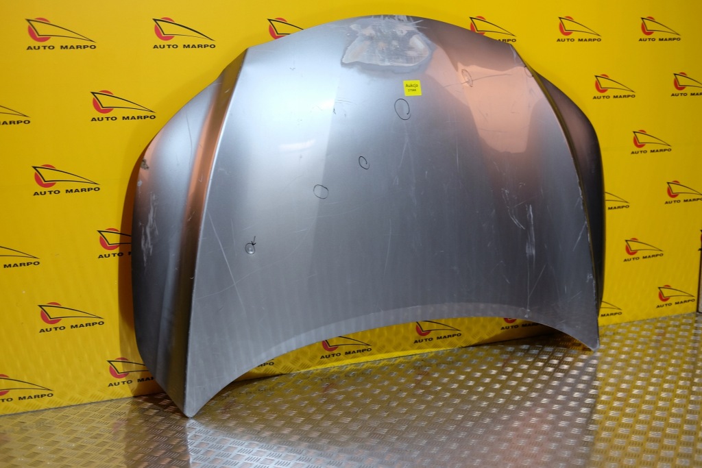 Lexus rx rx450h rx200t 2015 2016- капот перед Оригінал