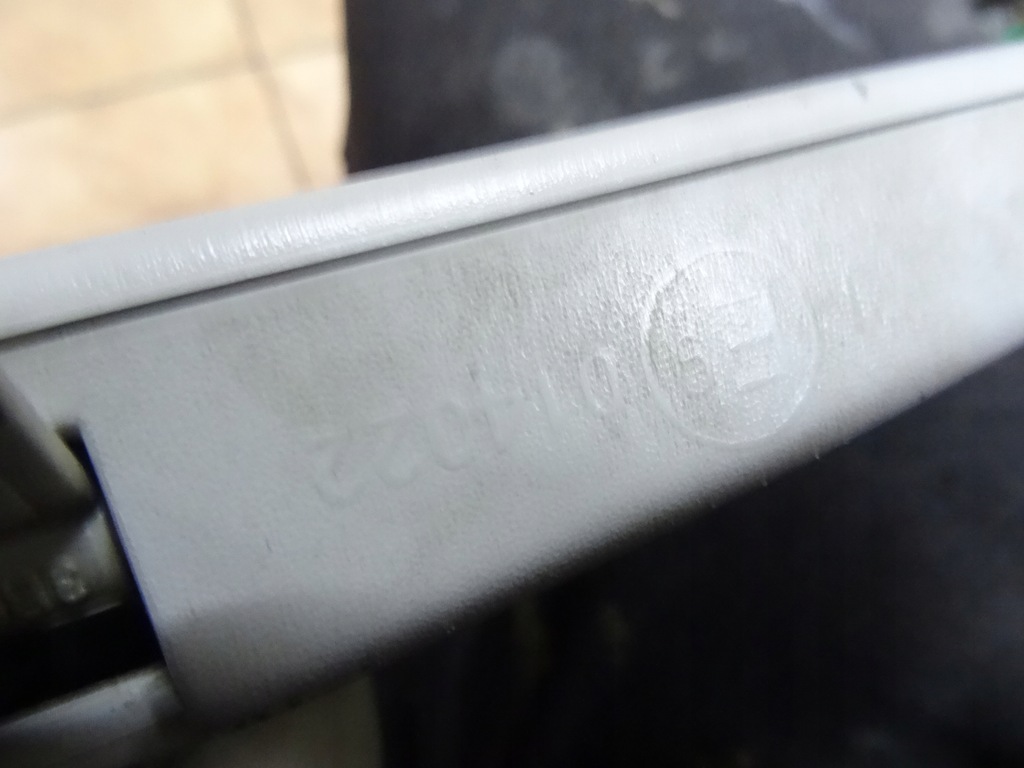 фото №4, Golf iv дзеркало внутрішнє