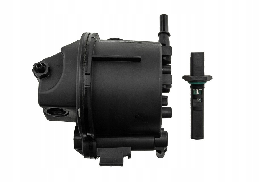 фото №11, Фільтр пального mazda 2 dy de 1.4tdi 02- aygo c2