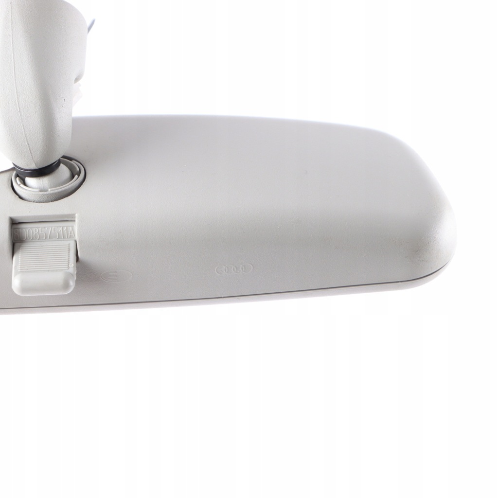 Audi a3 8p зеркало заднего вида внутреннее белый 8d0857511a Доставка