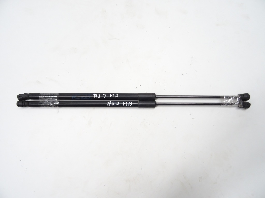 фото №1, Opel astra j hb амортизатори амортизатори кришки задня комплект