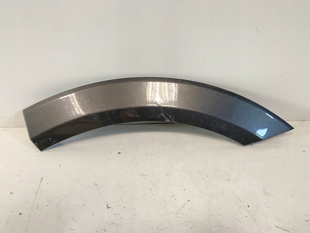 фото №1, Молдинг двері задня ліва задня ford puma mk2 2019-