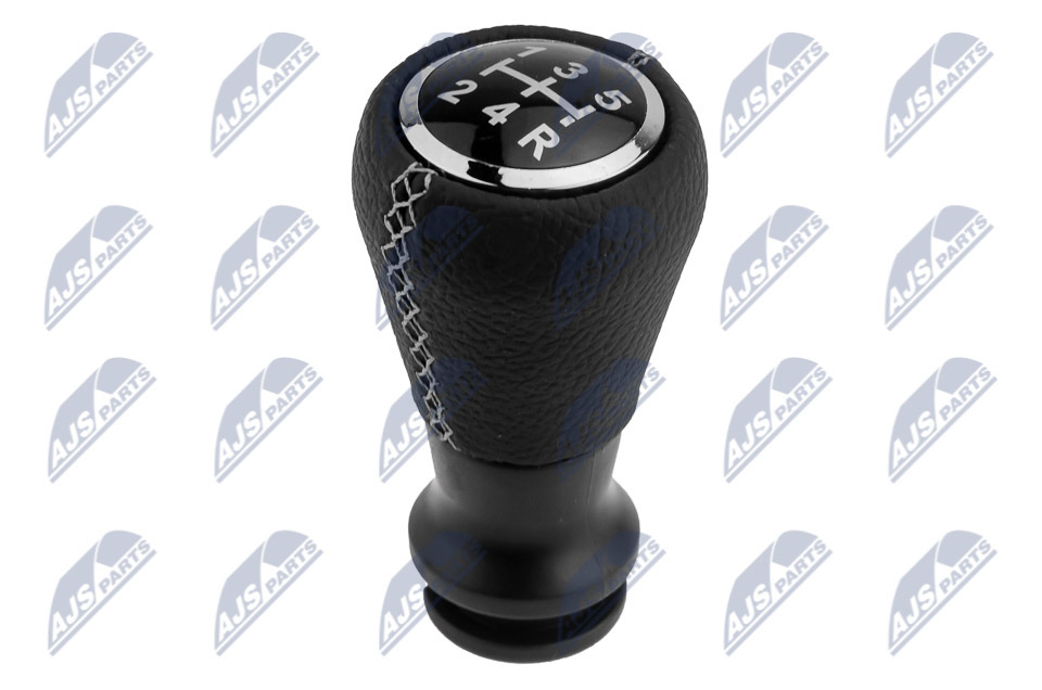 фото №1, Nty gzb-pe-012 ручка важіль вмикальна