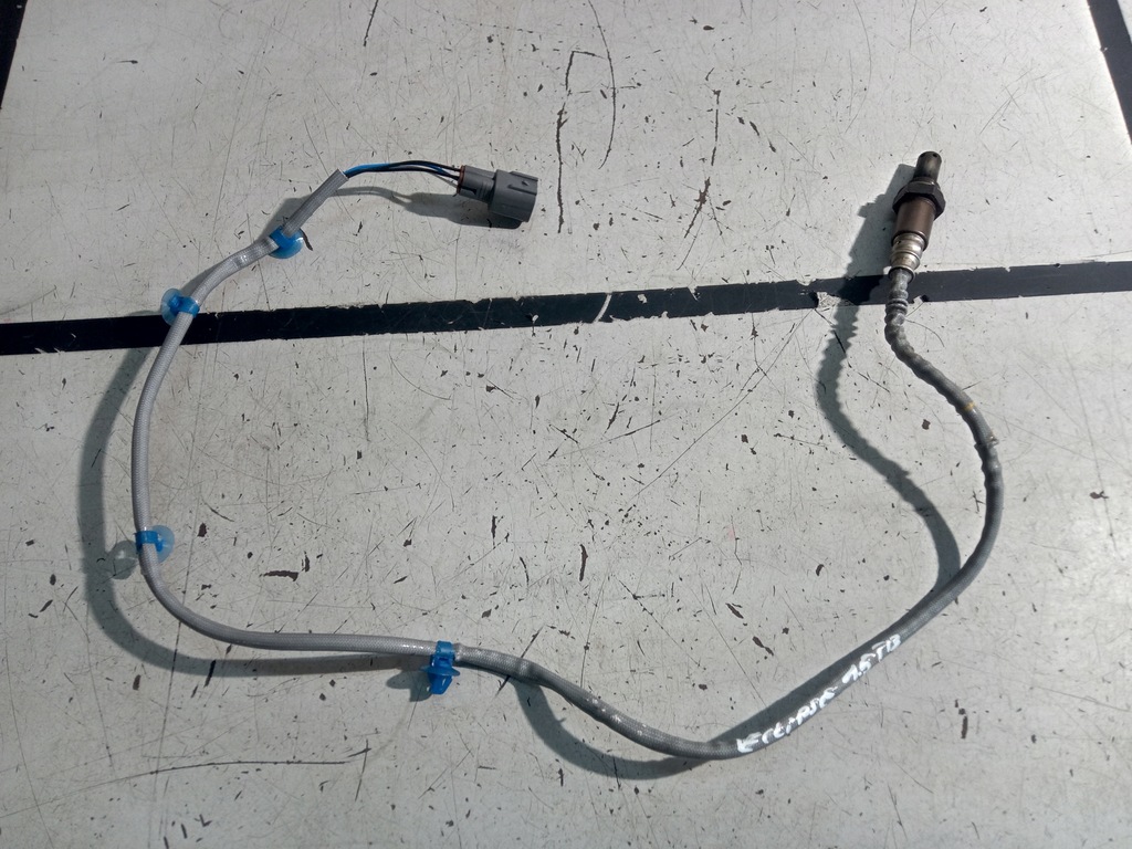 фото №1, Mitsubishi eclipse cross датчик лямбда-зонд 149100-6050