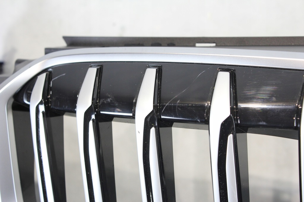 фото №7, Бампер перед mpakiet bmw u11 x1 c31 portimaoblau