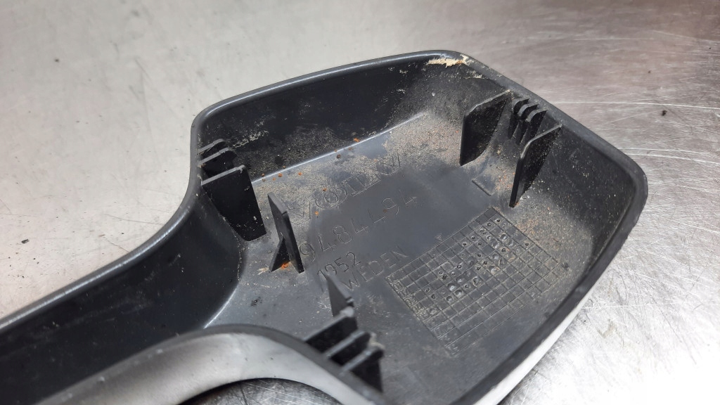 фото №5, Защита датчик дождя volvo v70 ii 9484494