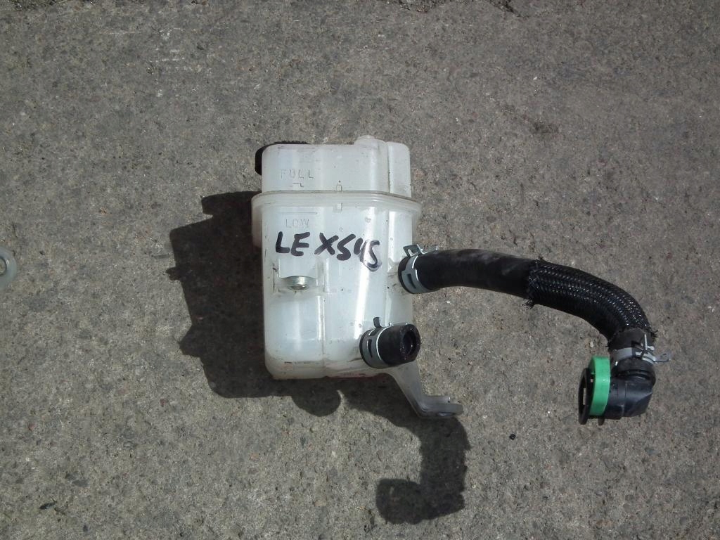 фото №1, Lexus ct 2013r бак расширительный