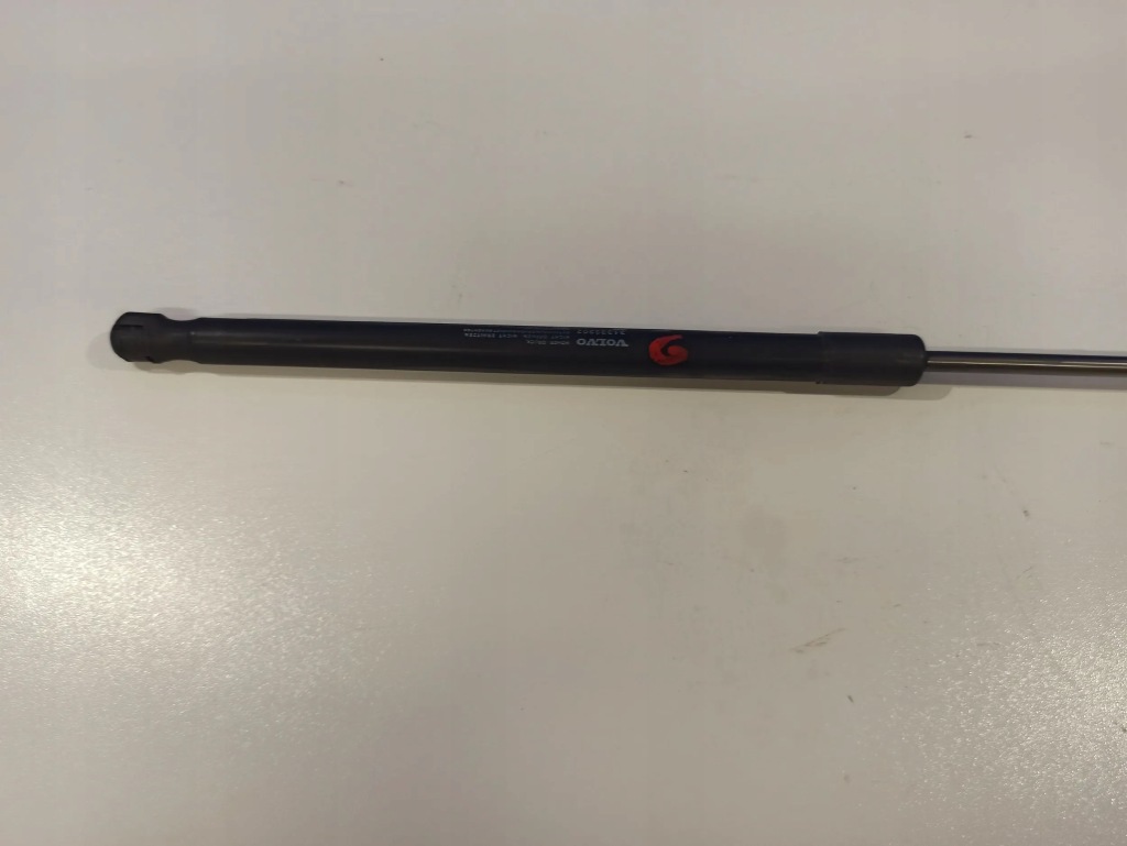 фото №2, Volvo s60 2015 амортизатори