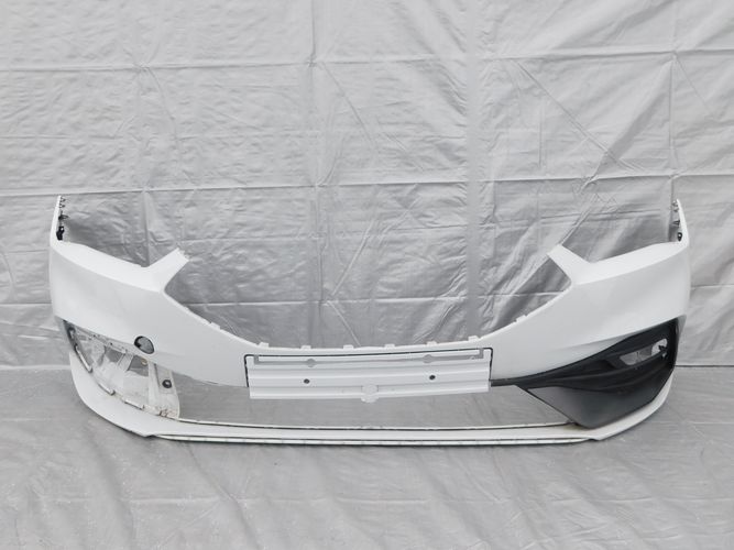 фото №1, Seat leon iv 20- бампер передній перед