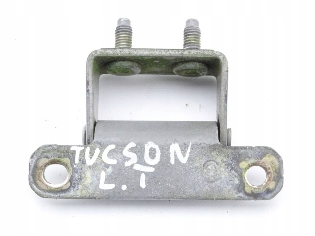 фото №1, Hyundai tucson i 04-09 петля крышки левый задняя yk