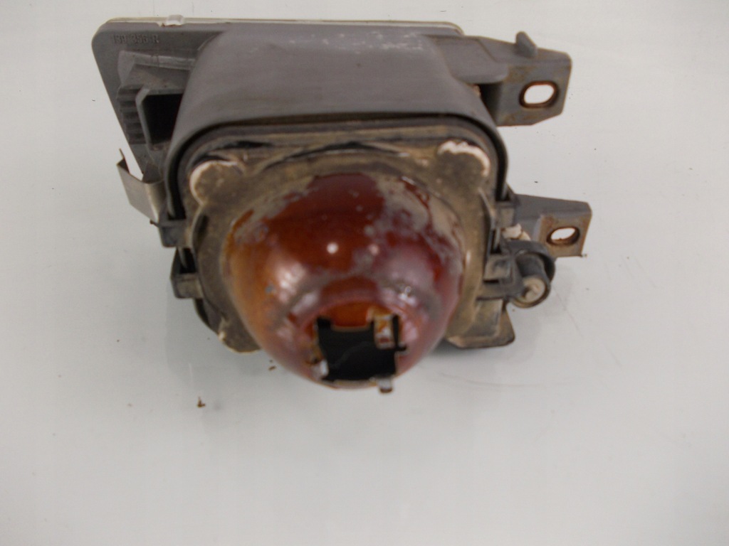 фото №2, Протитуманна фара golf 3