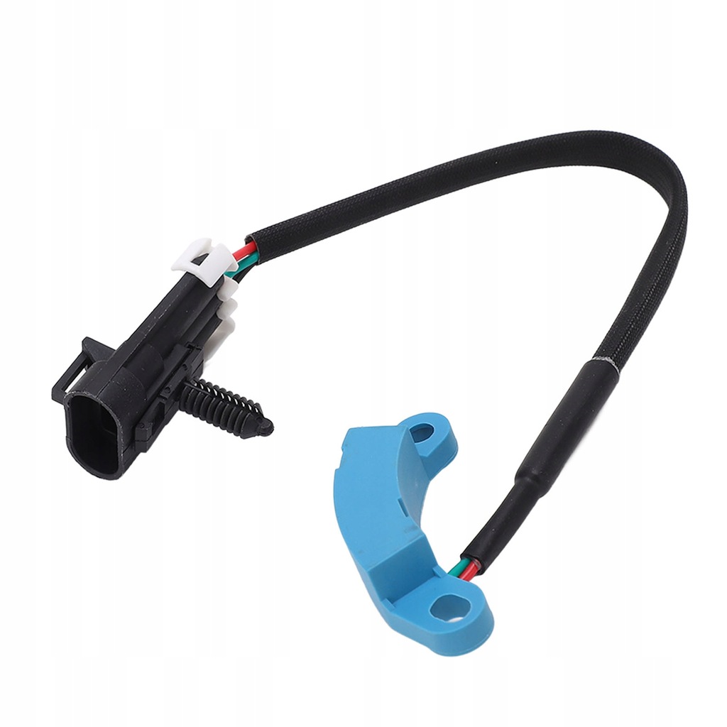 фото №5, Датчик положення вала колінчастого 213330 dokładny,