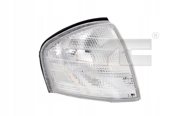 фото №12, Лампа поворотник tyc 18-3357-01-2