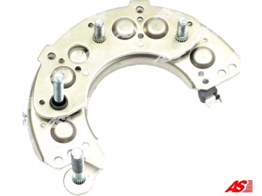 фото №4, As-pl arc2052 випрямляч, генератор