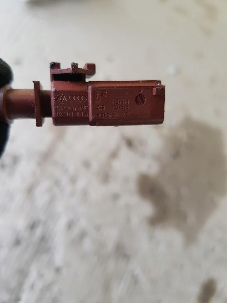 фото №8, Датчик лямбда-зонд seat leon iii lift ag04e906262