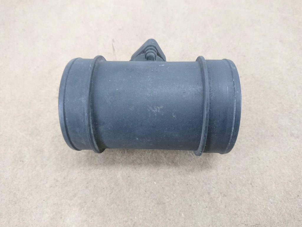 фото №5, Opel vectra расходомер массовый воздуха maf