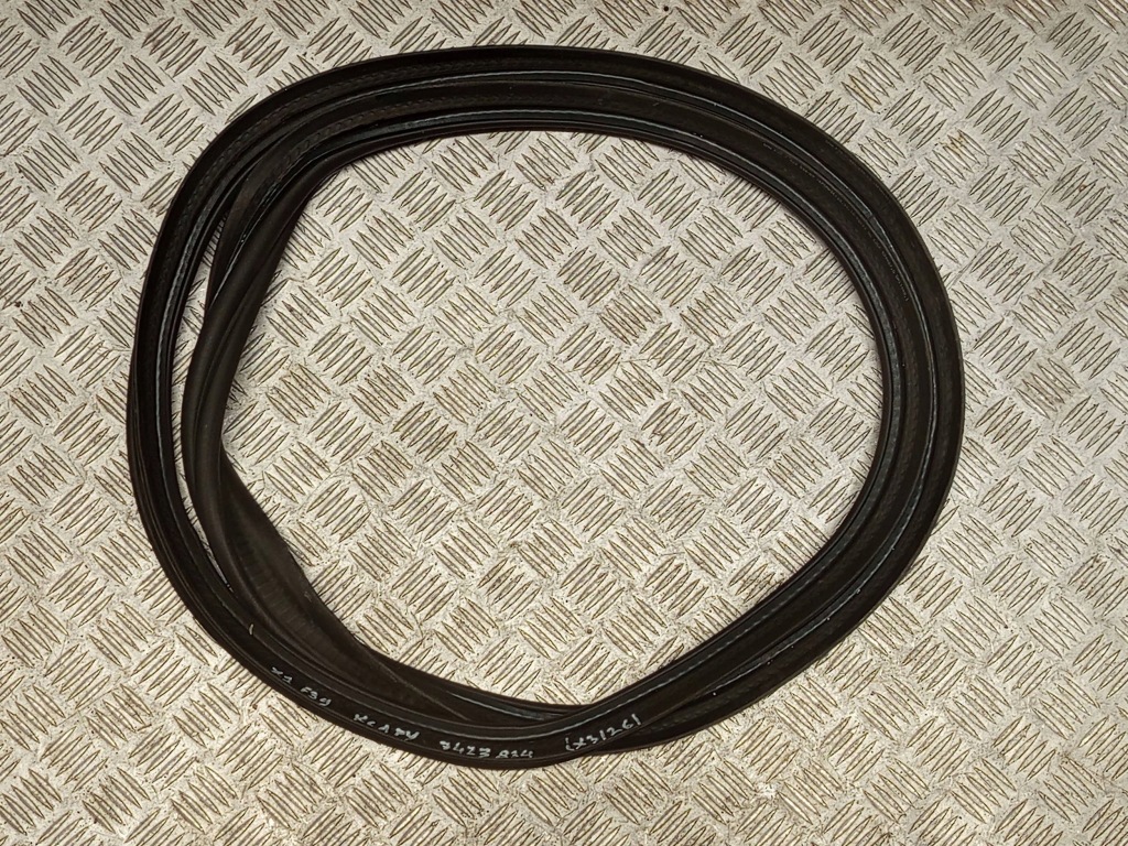 Купити Bmw оригінальний номер 7423834 x2 f39 прокладка кришки кришки багажника