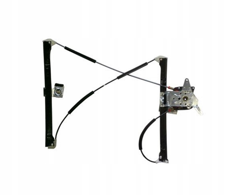 фото №1, Підйомники вікон seat arosa 04.97- 6x0837461a ліва