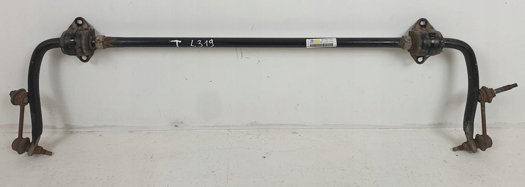 фото №1, Тяга стабілізатор задня discovery iv l319 2.7 v6 d