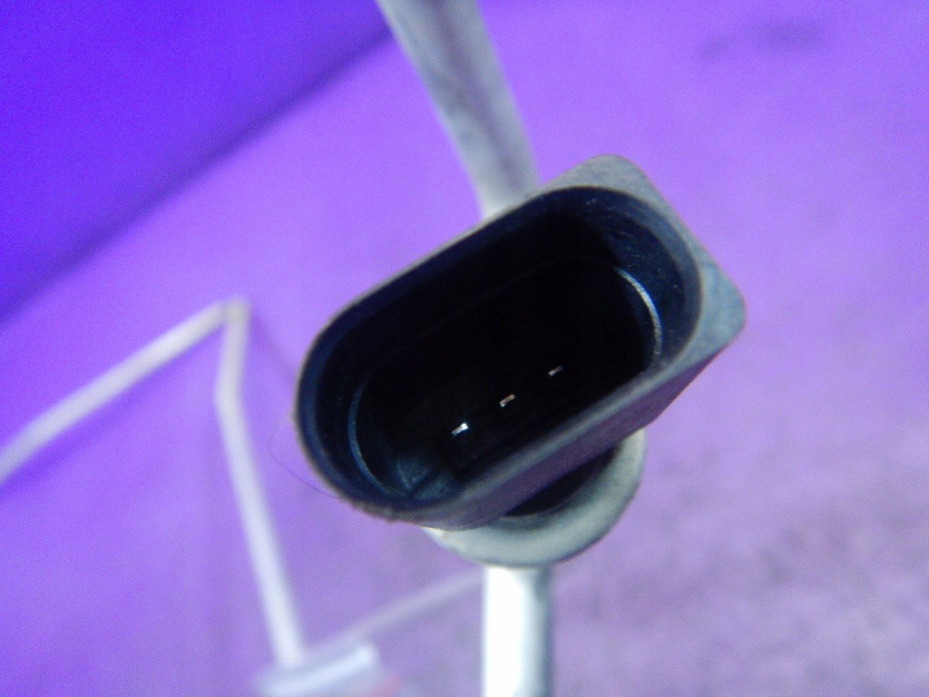 фото №4, Vw tiguan i 2,0tsi шланг кондиционера 5n0820741b