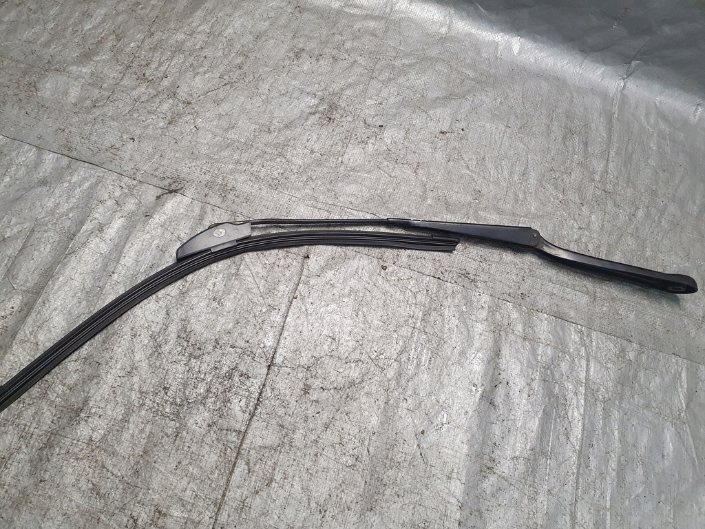 фото №1, Важіль двірники лівий перед rover 75 03r.