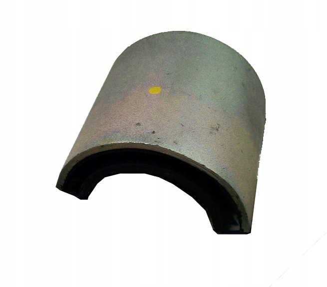 фото №1, Втулка стабілізатора eurocargo stralis 98469635 pr