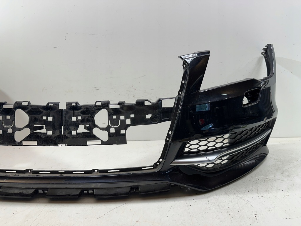 фото №8, Бампер перед audi a7 s7 4g8 s-line przed liftingiem 4g8807437f