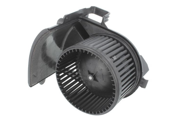 фото №1, Вентилятор салона nissan kubistar