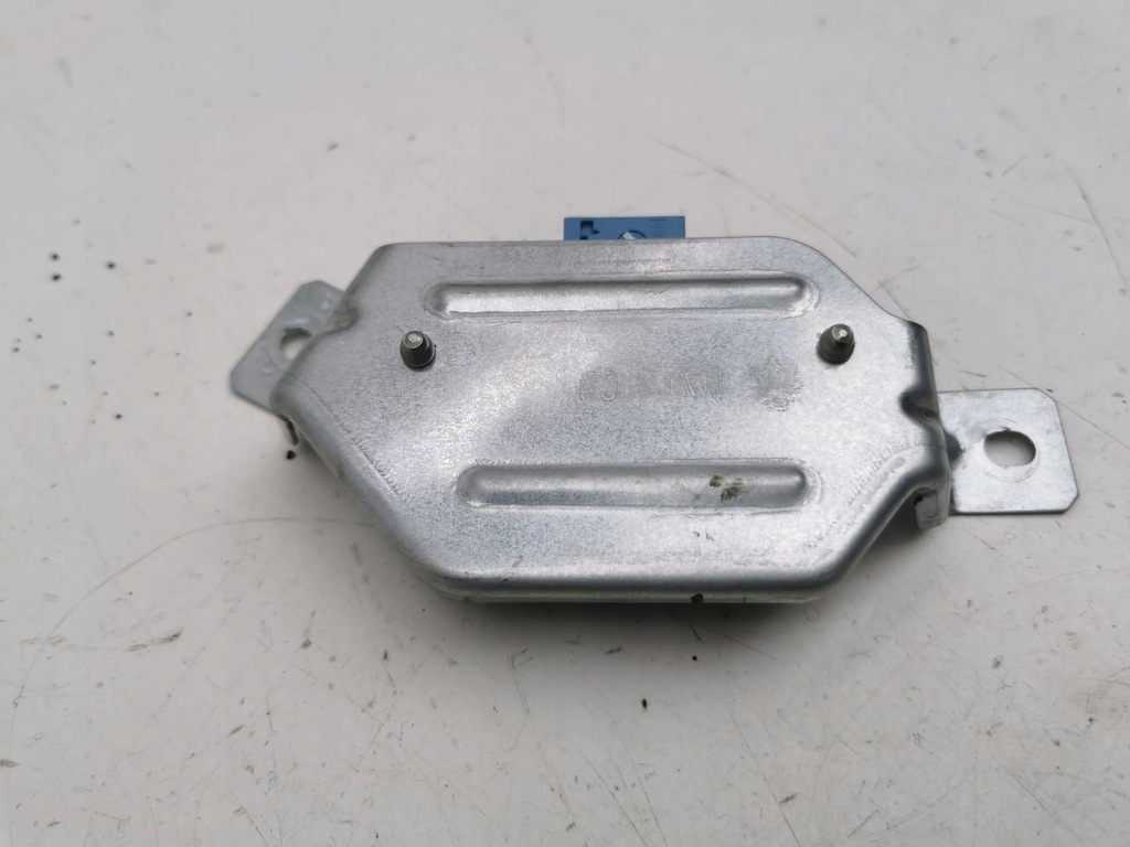 фото №7, Maserati ghibli 2014 модуль / блок керування підсилювача керма