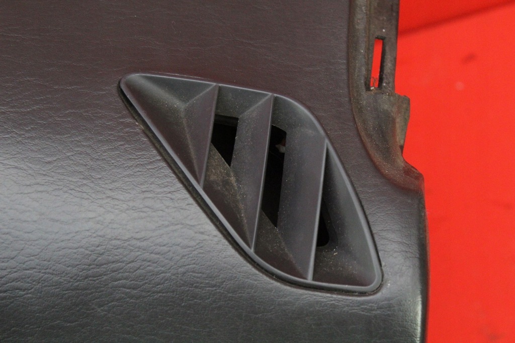 фото №5, Панель приладів приладова консоль панель приладів подушка безпеки eu chrysler pacifica 03-08