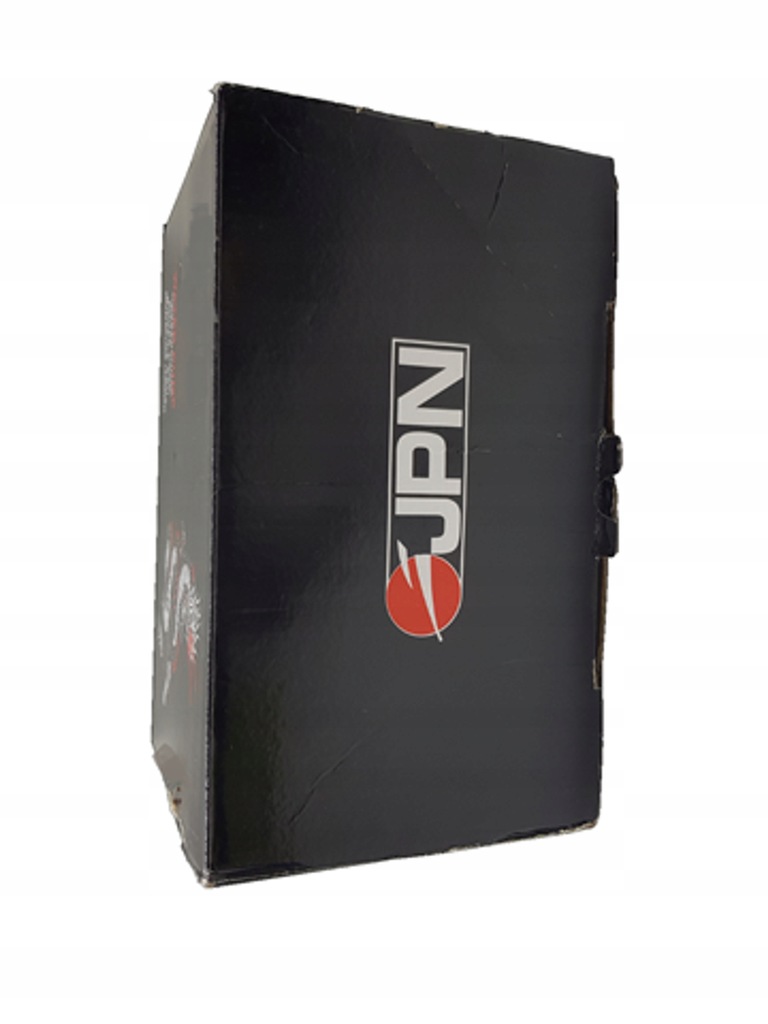 фото №1, Jpn 10c9120-jpn насос wody, охлаждение двигателя