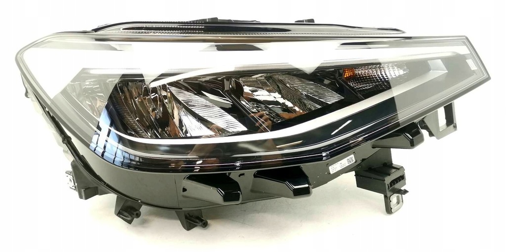 фото №1, Nowa org лампа права передня перед фара full led vw id.4 11b941006b