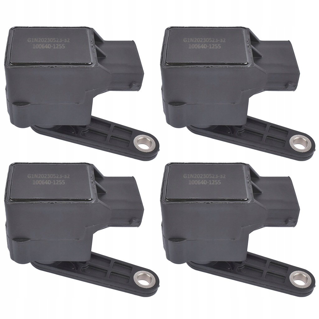 фото №7, 2x датчик выравнивание do mercedes w220 w221 c219 w169 w245 r171