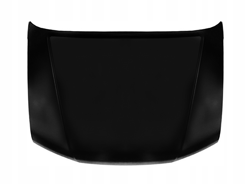 фото №1, Nissan pathfinder 2004-2009 капот кришка 642009bp0a