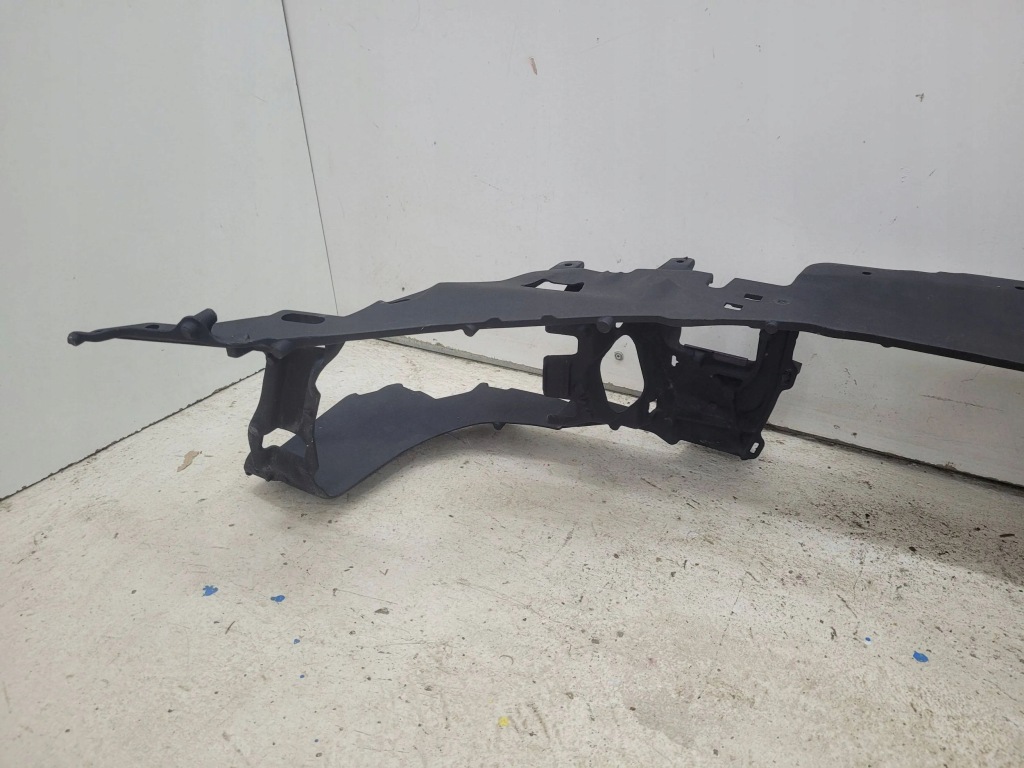 фото №6, Volvo v60 s60 ii 2010-2013 pas передний усилитель 31283053 демонтаж