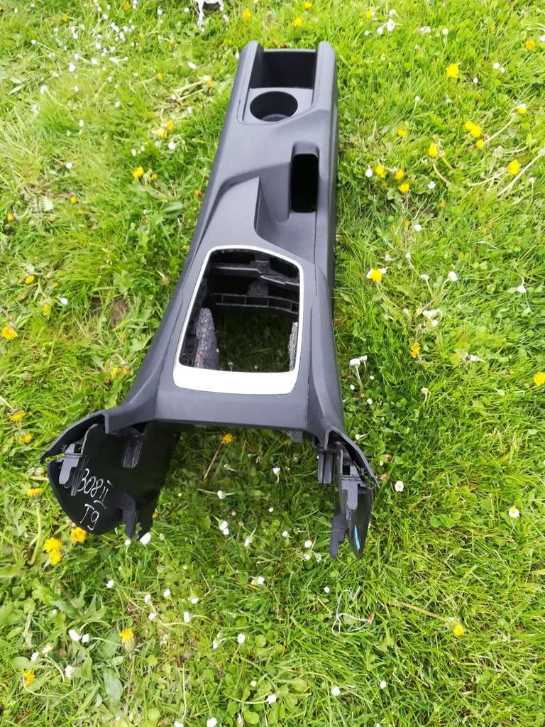 фото №1, Peugeot 308 ii t9 туннель средний