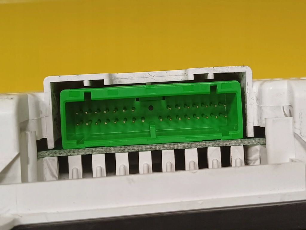 фото №6, Лічильник приладова панель прилади honda accord vii 2.2 tdi hr0301302 nr1183 anglik