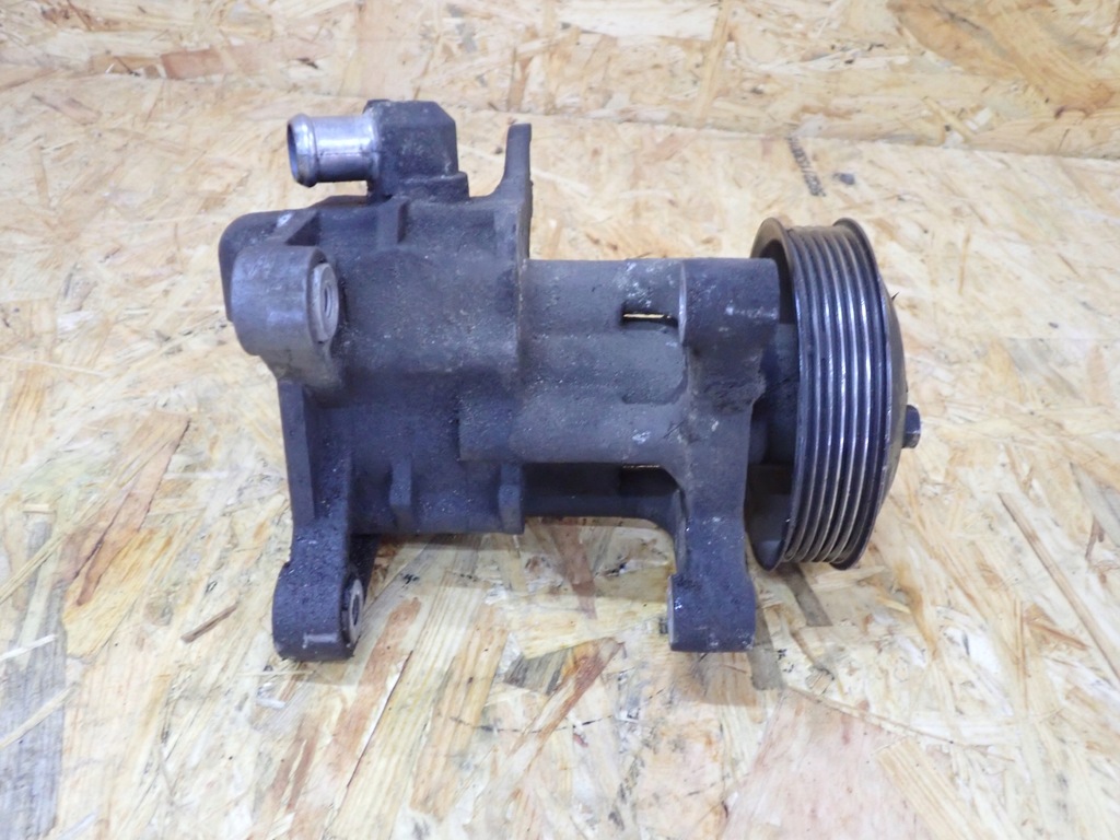 фото №6, Насос усилителя bmw x5 e70 3.0 дизель europa lh2113703