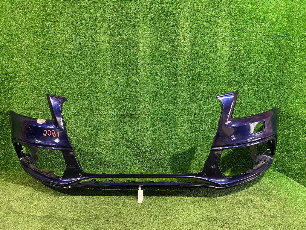 Купить Бампер передний перед audi q5 8r0 s-line lift