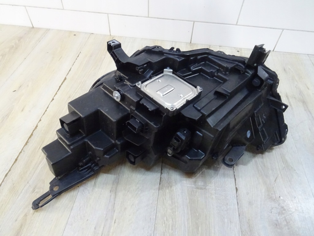 Купити Фара правий фара renault kangoo iv 21- full led 260103264r llu