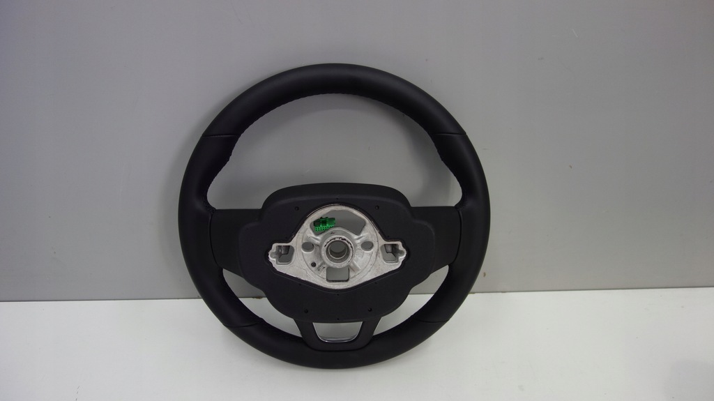 фото №6, Volv xc40 повітропровід шкіряний