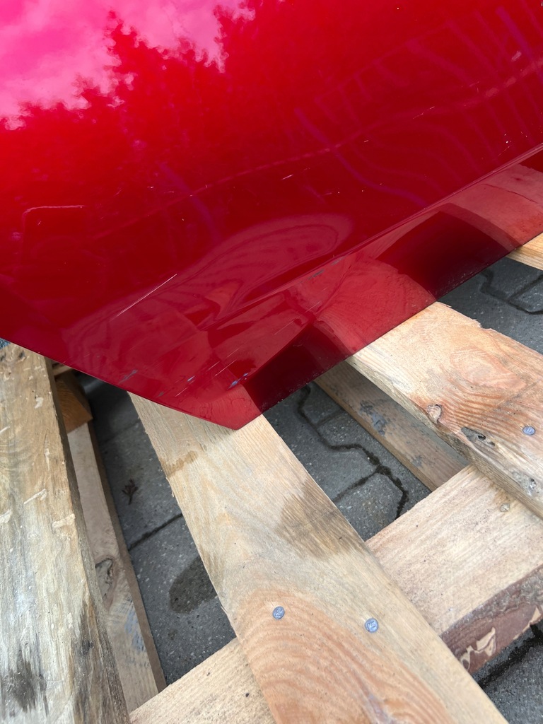 фото №9, Mazda 3 bp дверь правое heczbek rok 2020