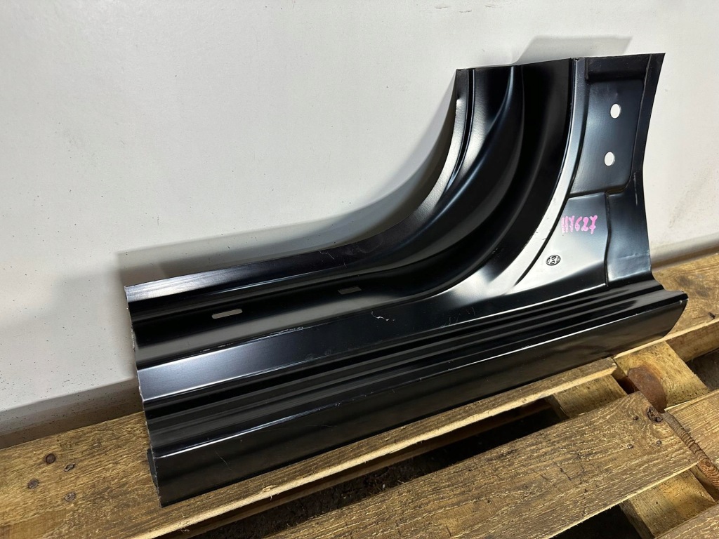 Порог блок двигателя правый перед передний hyundai i30 iii 3 2017- nowka оригинальный Доставка