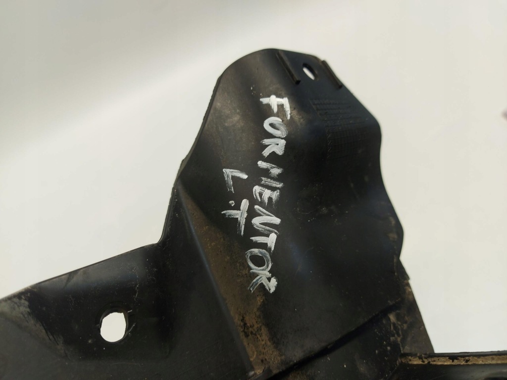 фото №5, Cupra formentor 5ff брызговик левый задняя 5ff853833