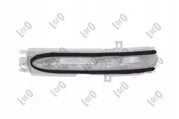 фото №11, Поворотник abakus