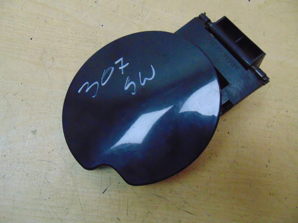 фото №1, Кришка заливної пального peugeot 307 sw kombi 2.0 exld