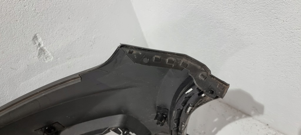 Бампер перед передний volvo xc40 17-20 6x pdc с Разборки