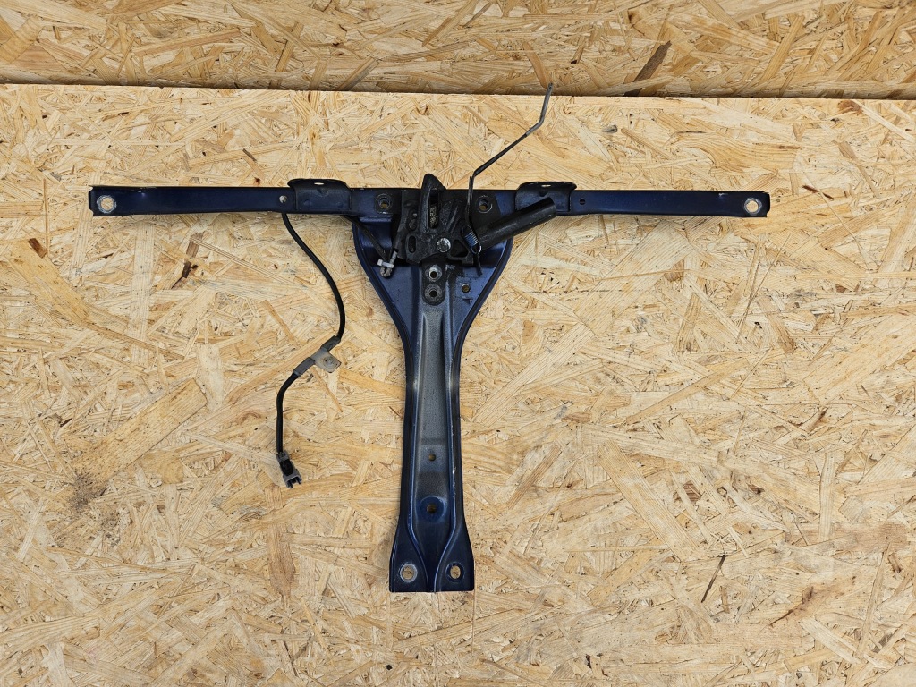 фото №1, Subaru levorg підсилювач pas передній перед замок